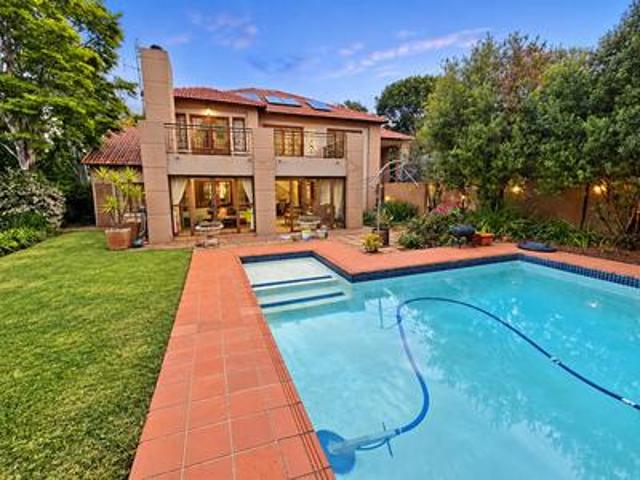 House for rent in Pretoria, City of Tshwane Metropolitan Municipality