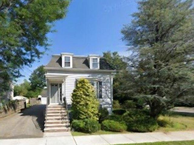 House for sale in Woburn, Massachusetts