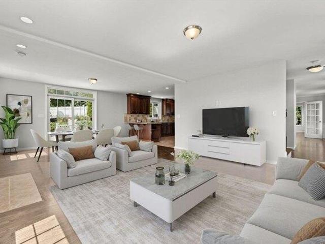 House for sale in Woburn, Massachusetts