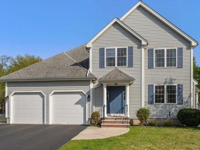 House for sale in Woburn, Massachusetts