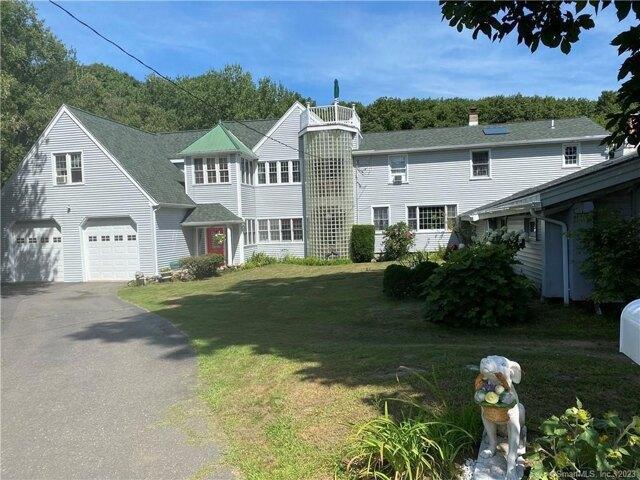 House for sale in Wolcott, Connecticut