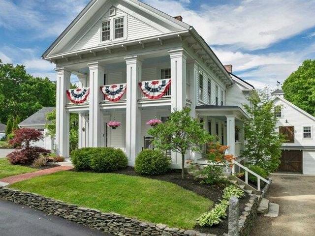 House for sale in Wolfeboro, Carroll County