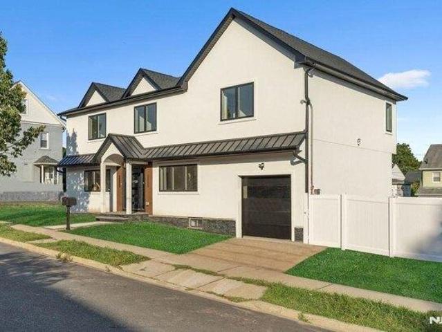 House for sale in Wood-Ridge, Bergen County