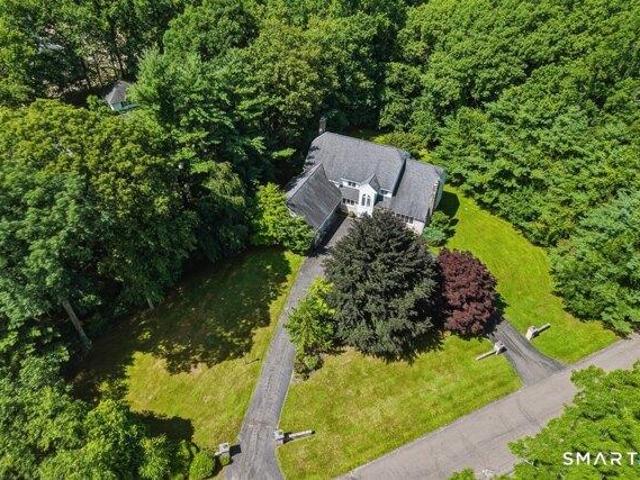 House for sale in Woodbridge, Connecticut