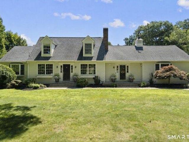 House for sale in Woodbridge, South Central Connecticut Planning Region