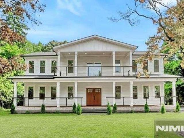 House for sale in Woodcliff Lake, Bergen County