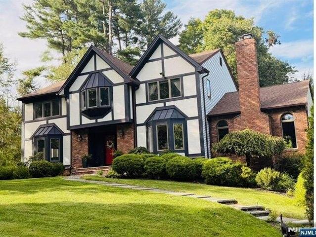 House for sale in Woodcliff Lake, Bergen County