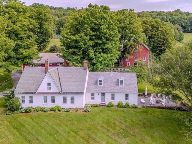 House for sale in South Woodstock, Vermont