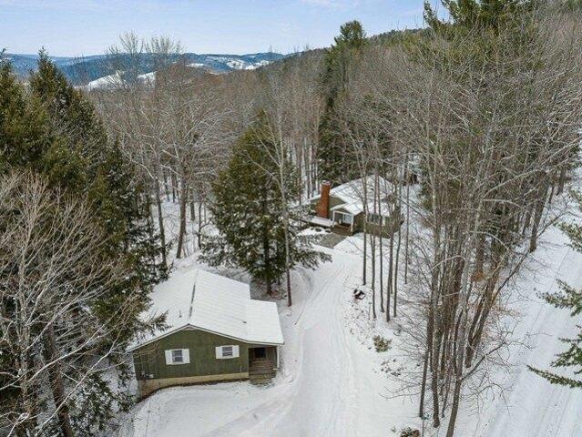 House for sale in South Woodstock, Vermont