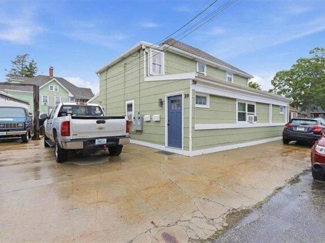 House for sale in Woonsocket, Rhode Island