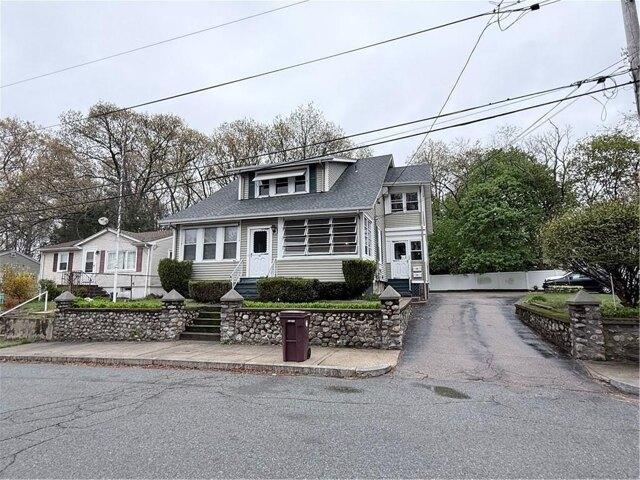 House for sale in Woonsocket, Rhode Island