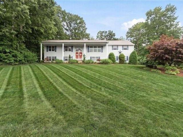 House for sale in Woonsocket, Rhode Island