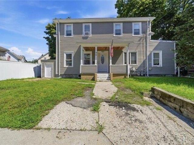 House for sale in Woonsocket, Providence County
