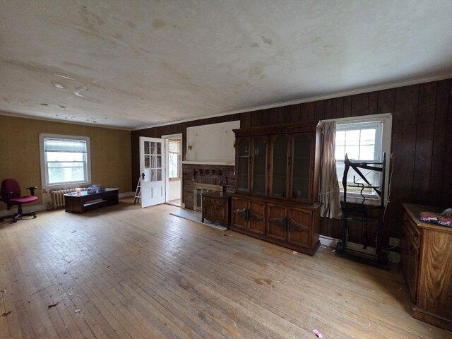 House for sale in Worcester, Massachusetts