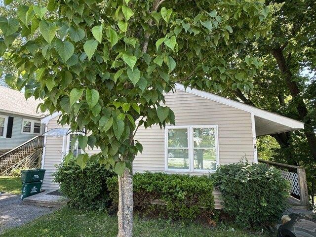 House for sale in Worcester, Massachusetts