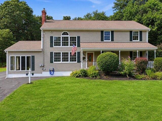 House for sale in North Worcester, Worcester