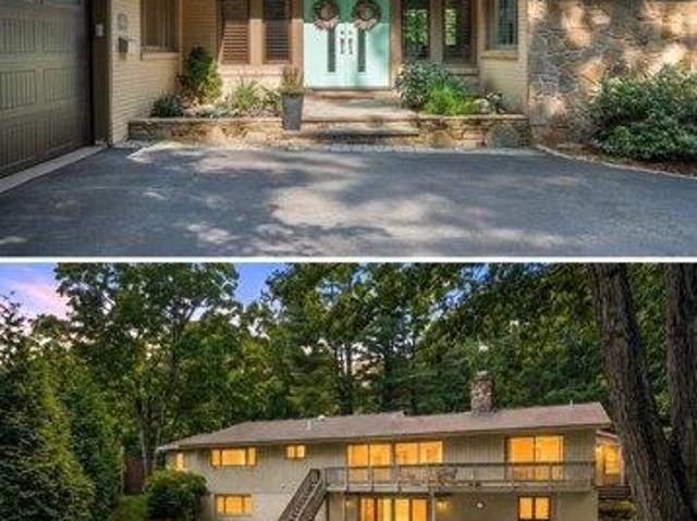 House for sale in Worcester, Massachusetts