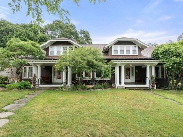 House for sale in Wrentham, Massachusetts