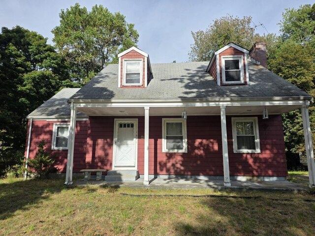 House for sale in Wrentham, Norfolk County