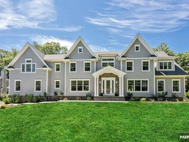 House for sale in Wyckoff, New Jersey