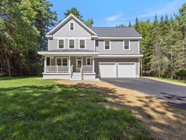 House for sale in Yarmouth, Maine