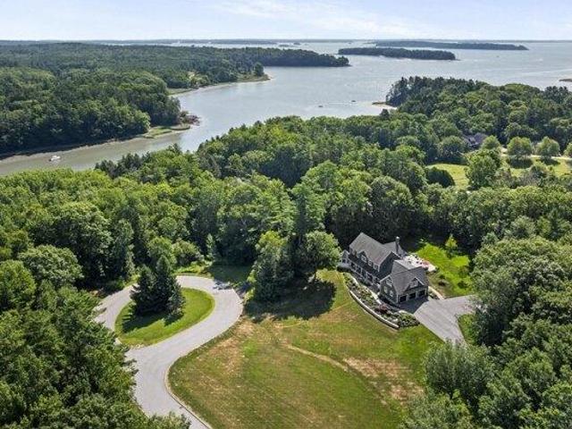 House for sale in Yarmouth, Maine