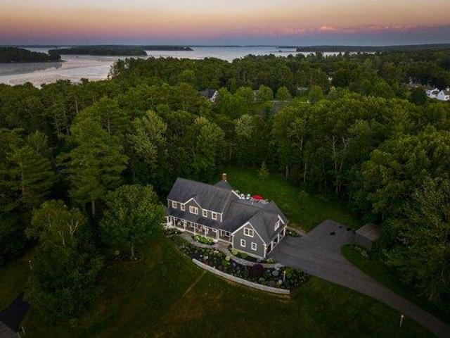 House for sale in Yarmouth, Maine