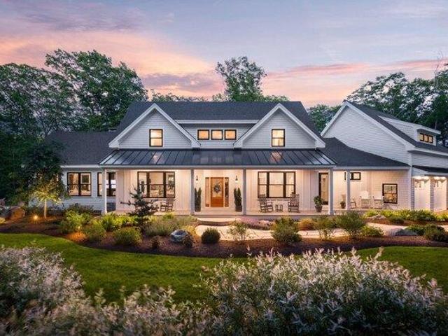 House for sale in York, Maine