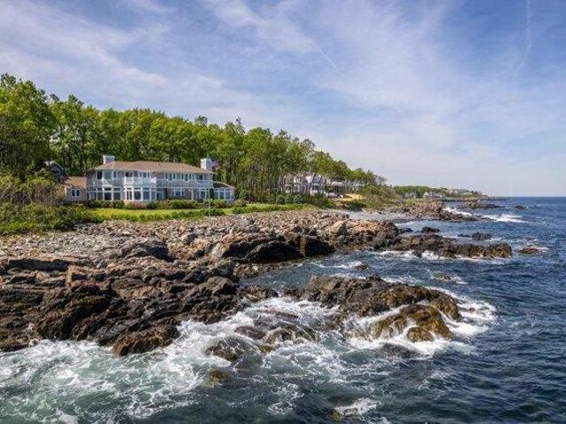 House for sale in York, Maine