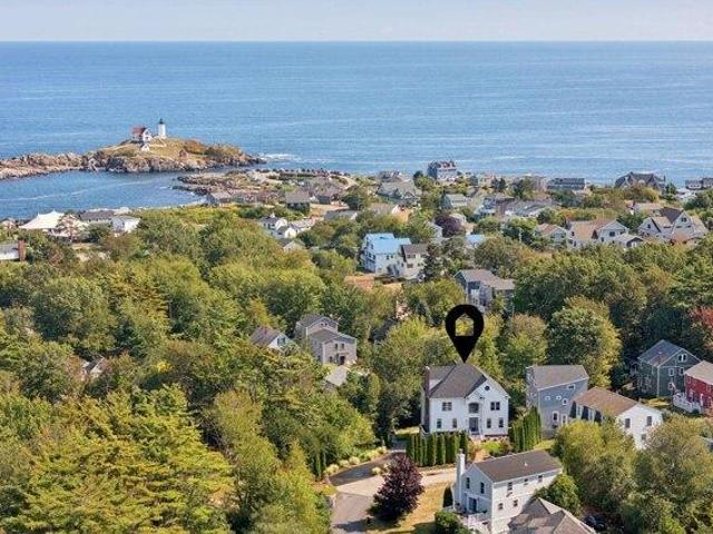 House for sale in York, Maine