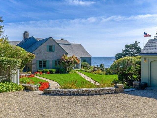 House for sale in York, Maine