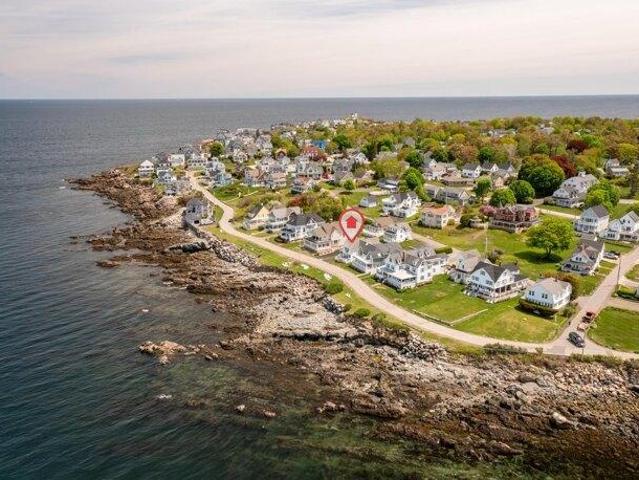 House for sale in York, Maine