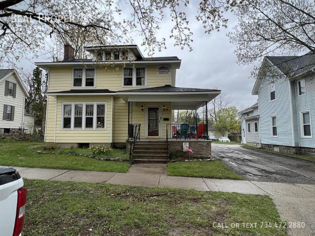 House for rent in Ypsilanti