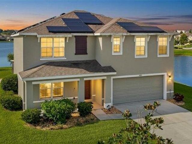 House for sale in Zephyrhills, Florida