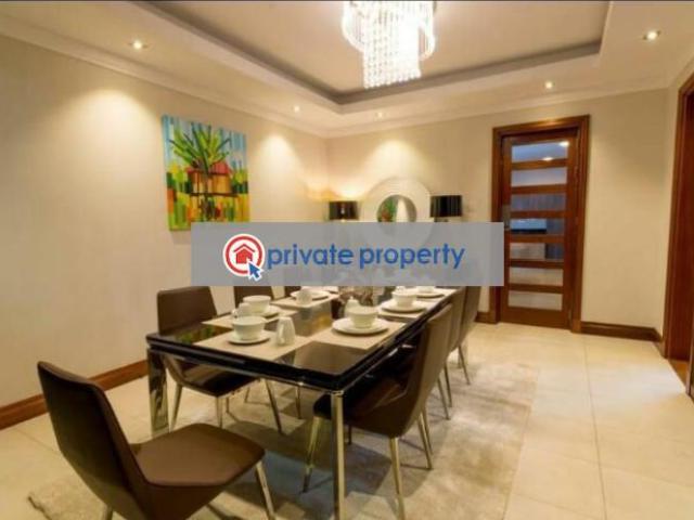 Townhouse for sale in Karen, Kiambu