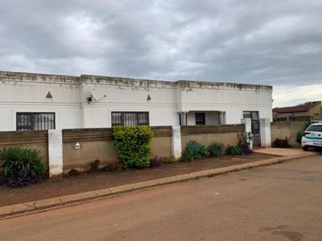 House for sale in Ekurhuleni, Gauteng