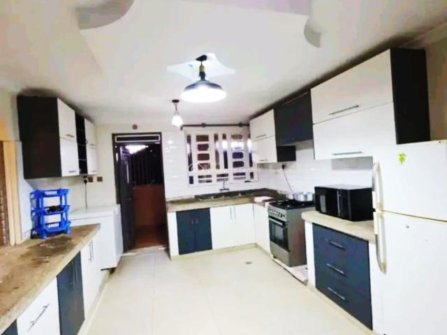 House for sale in Kikuyu, Kiambu