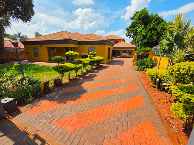 House for rent in Akasia, Gauteng