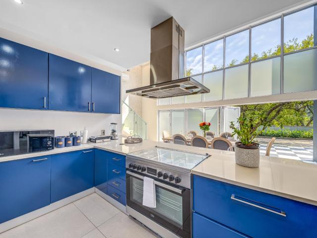 House for rent in Wendywood, Sandton