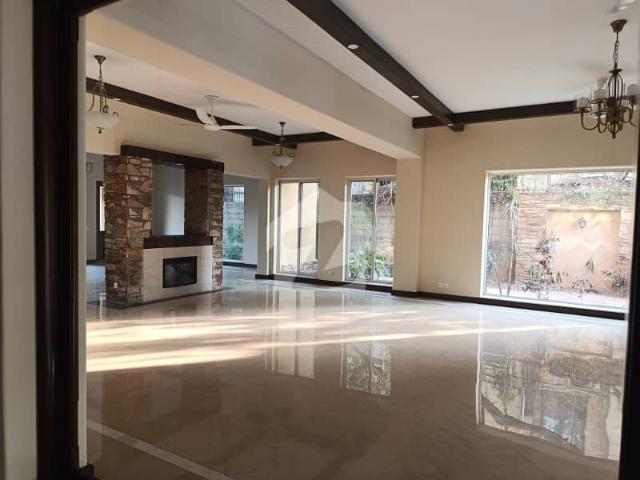 House for rent in Islamabad