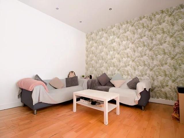 Apartment for rent in St Ann's, Haddon