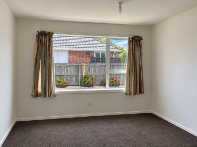 Room for rent in Upper Riccarton, Christchurch