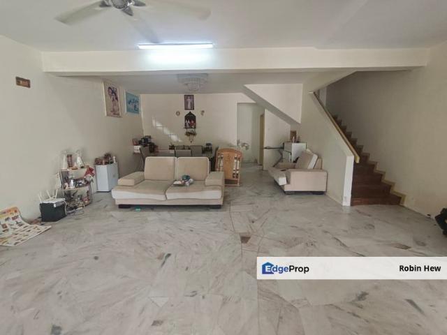 House for sale in Petaling, Subang Jaya