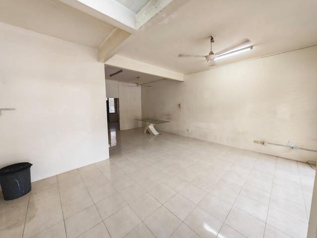 Terraced House for rent in Wellesley, Penang