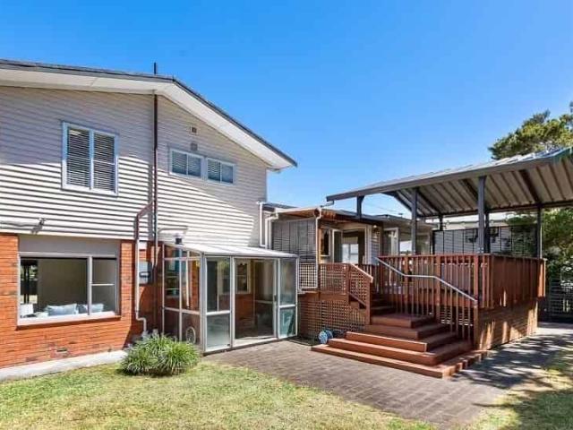 House for rent in Hillsborough, Oroua County