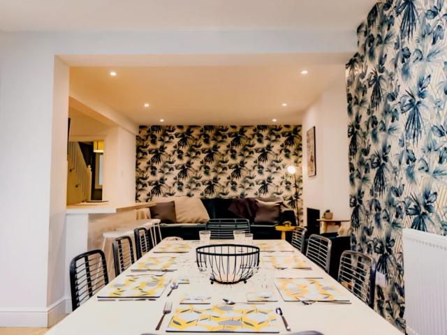 Apartment for rent in East Bank, Norfolk