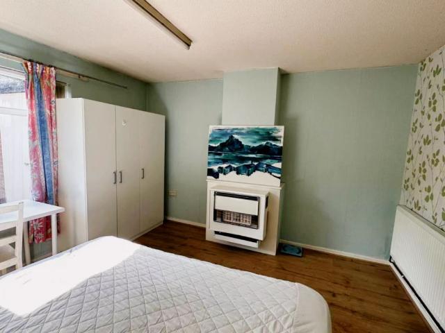 Apartment for rent in Wollaton Park, Haddon