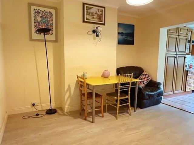 Apartment for rent in Swaythling, City Of Southampton