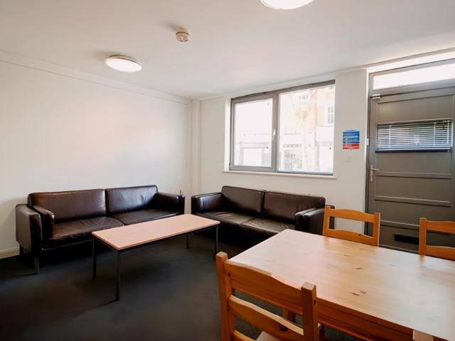 Apartment for rent in Haddon, East Midlands