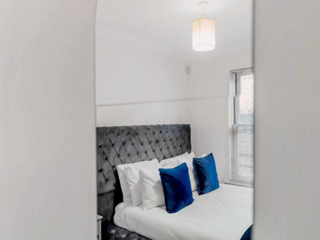 Apartment for rent in New Catton, East Bank